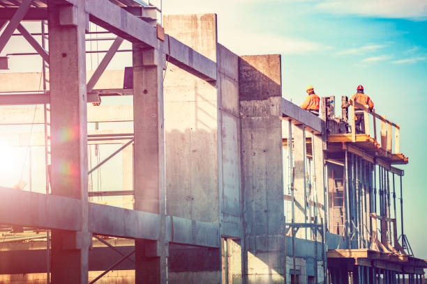Best Concrete Crack Repair  in Lauderdale, MN