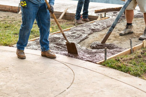 Best Concrete Repair Services  in Lauderdale, MN