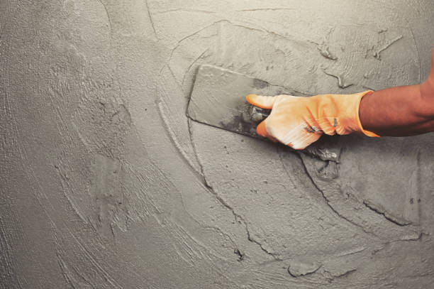 Best Concrete Flooring Contractor  in Lauderdale, MN