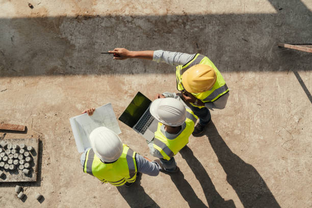 Best Driveway Concrete Repair  in Lauderdale, MN