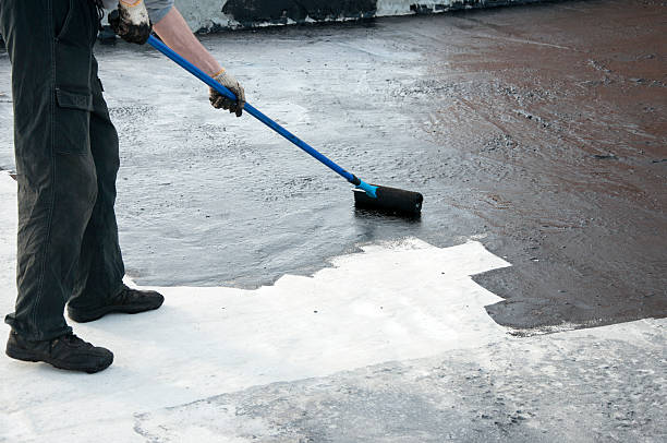 Best Concrete Repair Services  in Lauderdale, MN